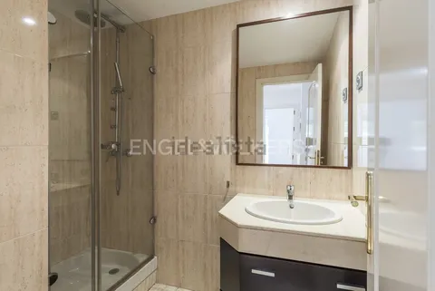 Pis de 109 m² a Madrid