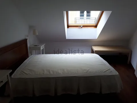 Pis de 80 m² a Ribadeo