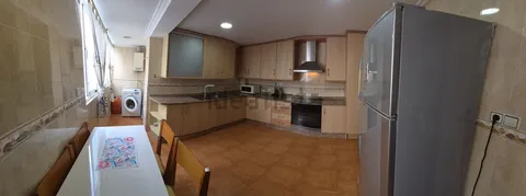 Wohnung 125 m² in Elx / Elche