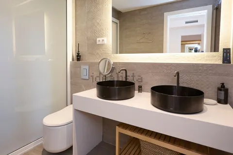 Pis de 128 m² a Barcelona