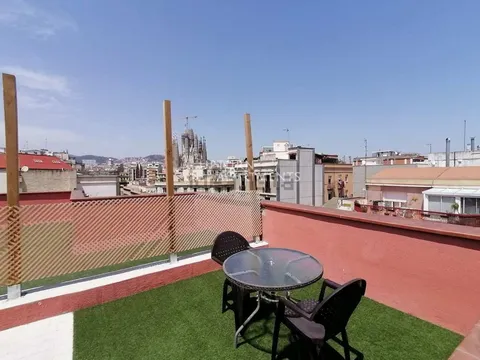 Appartement 55 m² à Barcelone