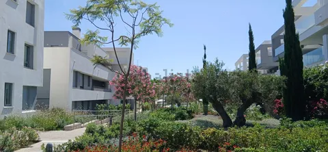 Pis de 166 m² a Estepona