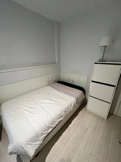 Stanza in affitto, Madrid