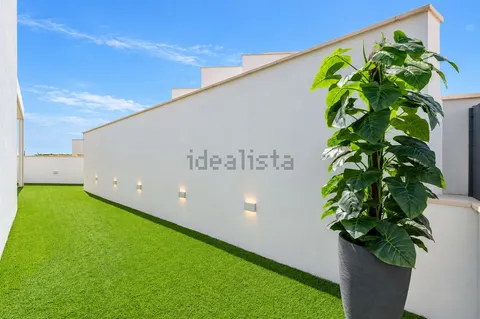 Casa 270 m² a Málaga