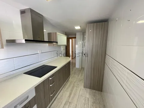 Pis de 114 m² a Granada