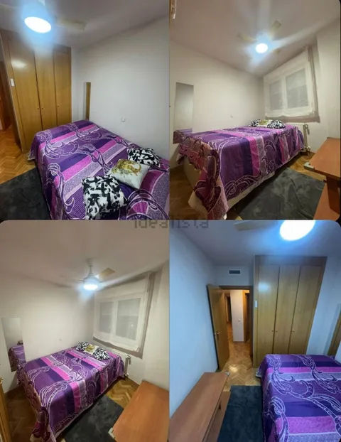 Habitación en alquiler, Madrid
