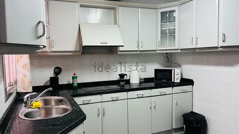 Pis de 108 m² a Almeria