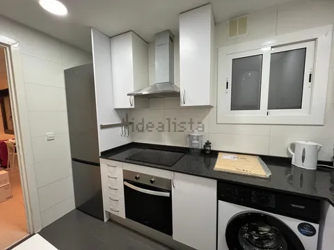 Room for rent, Barcelona