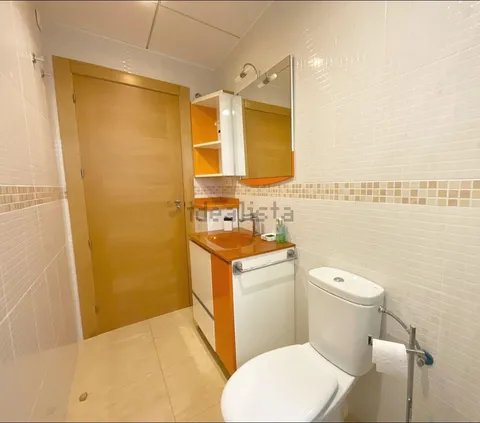 Pis de 90 m² a Sant Boi de Llobregat