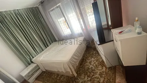 Комната в аренду, Мадрид