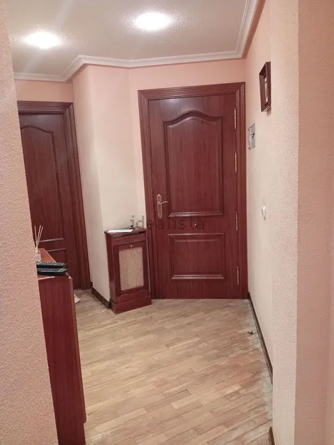 Habitació de lloguer, Salamanca (4/8)