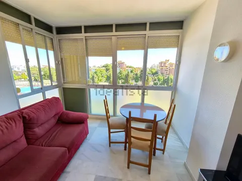Pis de 100 m² a Sevilla (3/28)