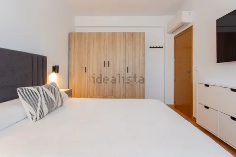 Habitació de lloguer, Cartagena