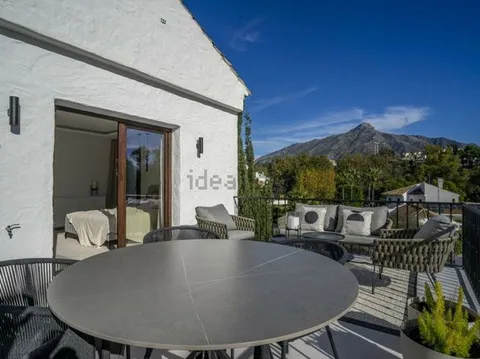 Pis de 143 m² a Marbella