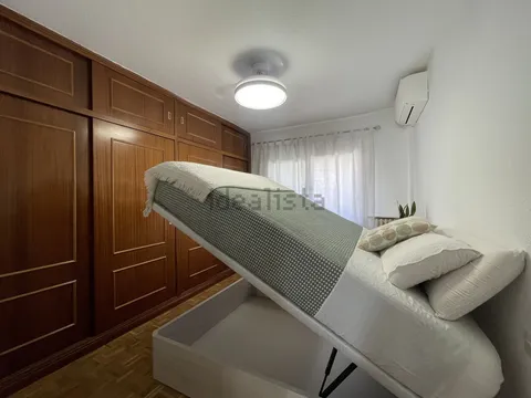 Кімната в оренду, Madrid