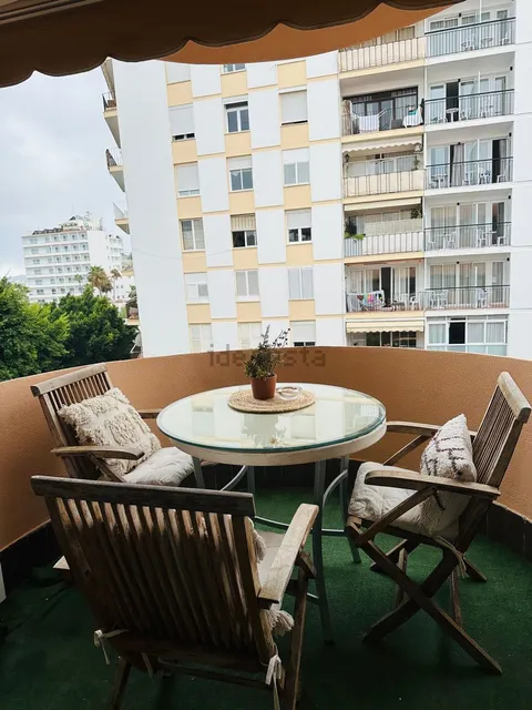 Wohnung 30 m² in Ibiza-Stadt