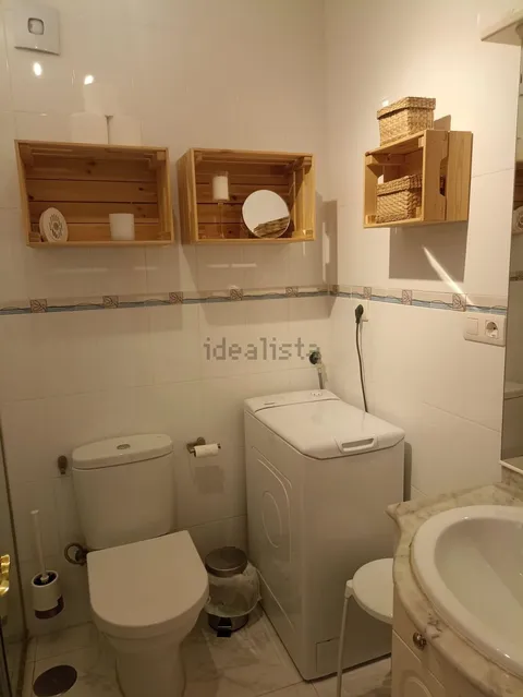 Pis de 42 m² a Torrox