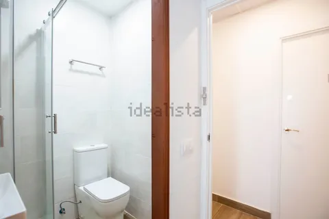 Stanza in affitto, Madrid