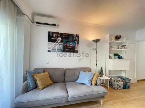 Pis de 68 m² a Madrid