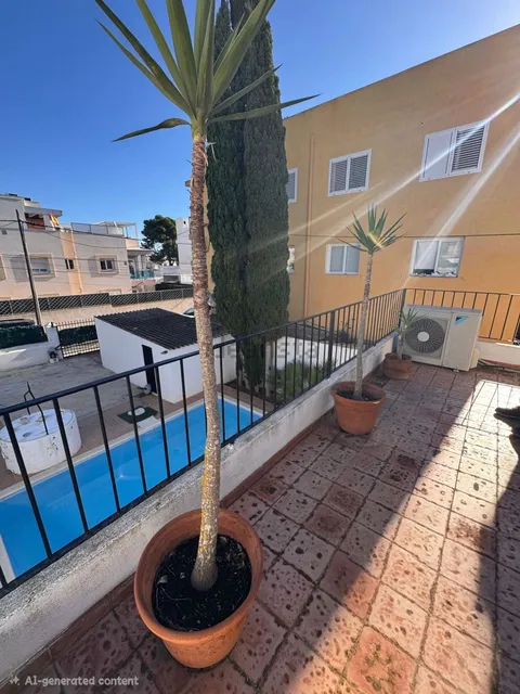 Haus 180 m² in Ibiza-Stadt (3/69)