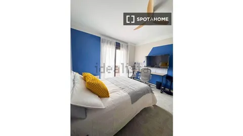 Pis de 40 m² a Madrid