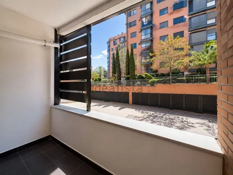 Appartamento 76 m² a Madrid