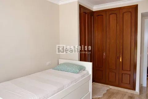 Pis de 148 m² a Màlaga