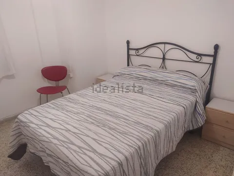 Wohnung 55 m² in Granada
