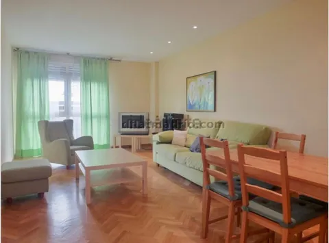 Habitación en alquiler, Madrid (3/8)