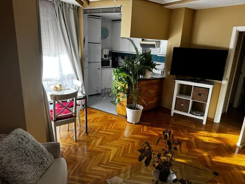 Pis de 64 m² a Madrid