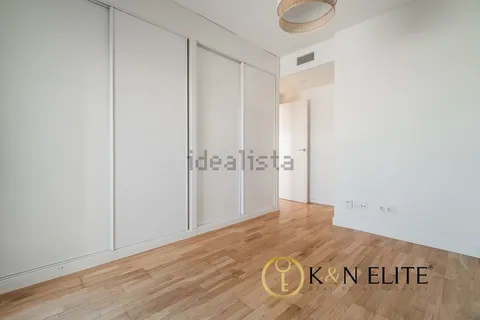 Pis de 165 m² a Madrid