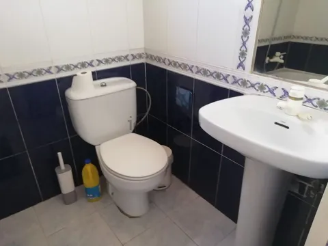 Habitació de lloguer, Fuengirola (2/4)