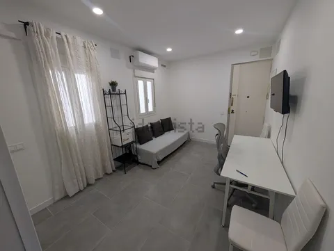Pis de 40 m² a Madrid