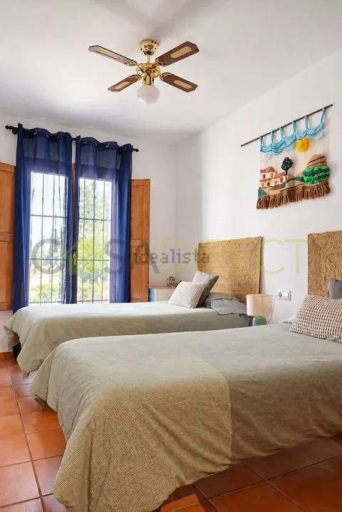 Apartamento 70 m² em Frigiliana