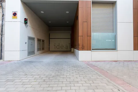 Pis de 103 m² a Madrid