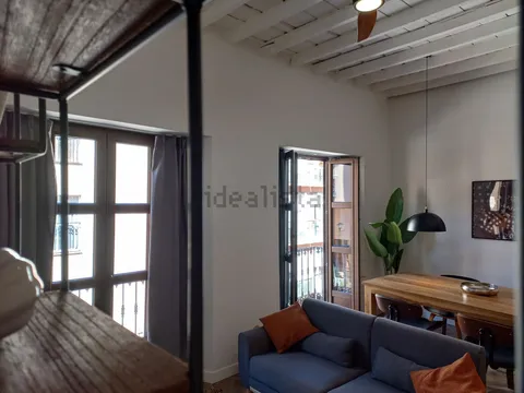 Pis de 95 m² a Màlaga