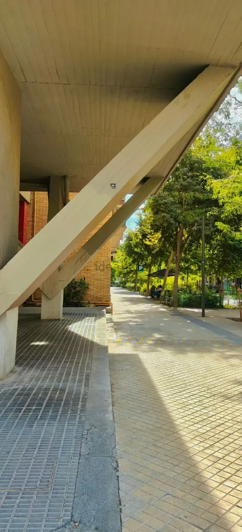 Flat 128 m² in Barcelona