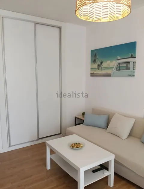 Pis de 35 m² a Torremolinos