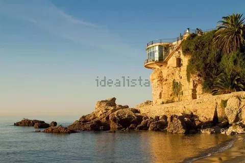 Pis de 45 m² a Nerja
