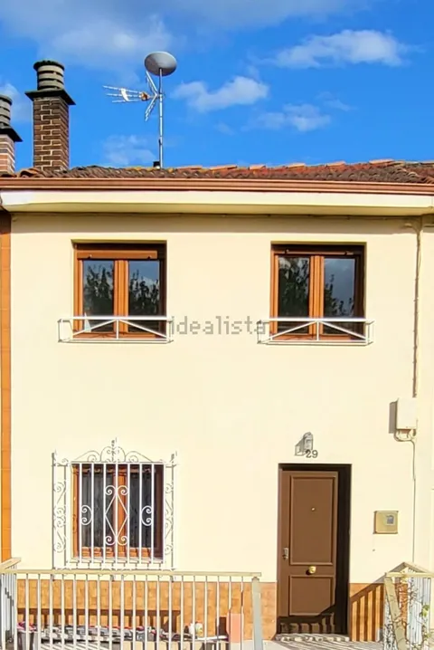 Casa de 120 m² a Siero