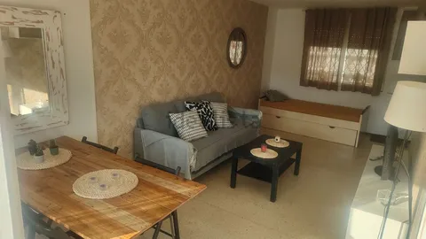 Pis de 45 m² a Santa Susanna (2/12)