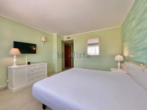 Flat 230 m² in Eivissa
