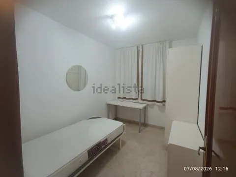 Habitació de lloguer, Còrdova