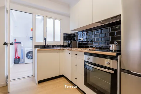 Habitació de lloguer, Gandia