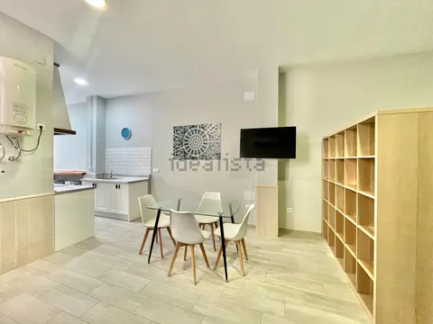 Pis de 44 m² a Alhaurín el Grande