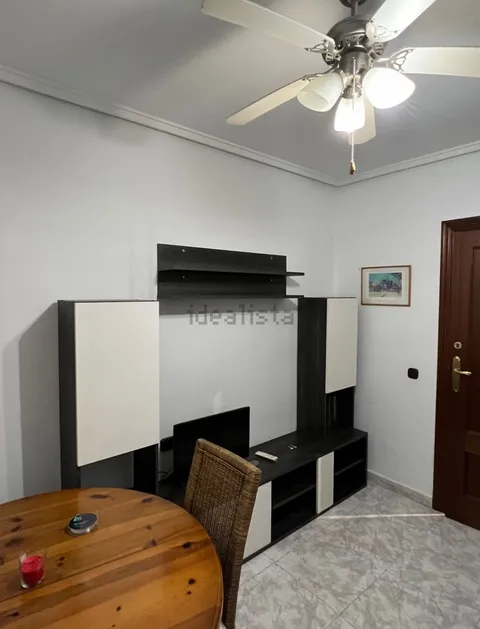 Habitació de lloguer, València (4/19)