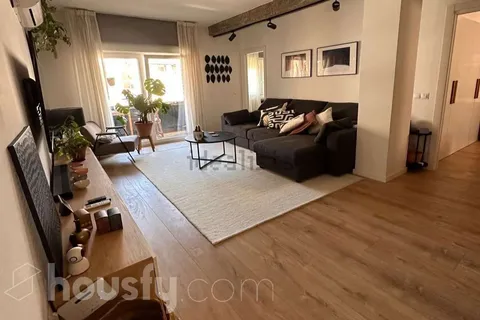 Appartamento 87 m² a Madrid