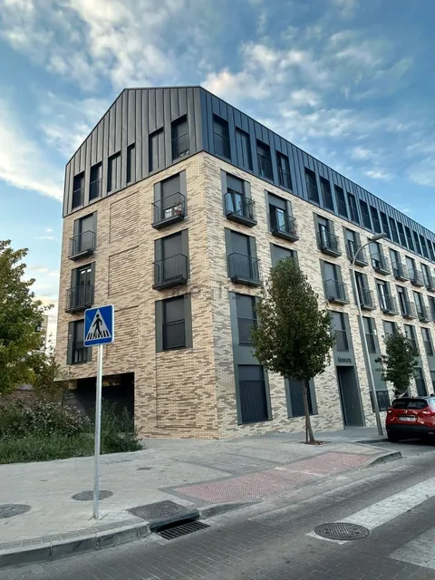 Wohnung 79 m² in Madrid
