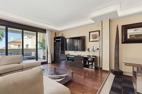 Wohnung 150 m² in Marbella