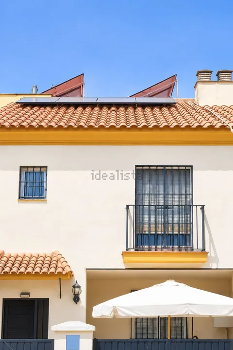 Haus 150 m² in Sevilla